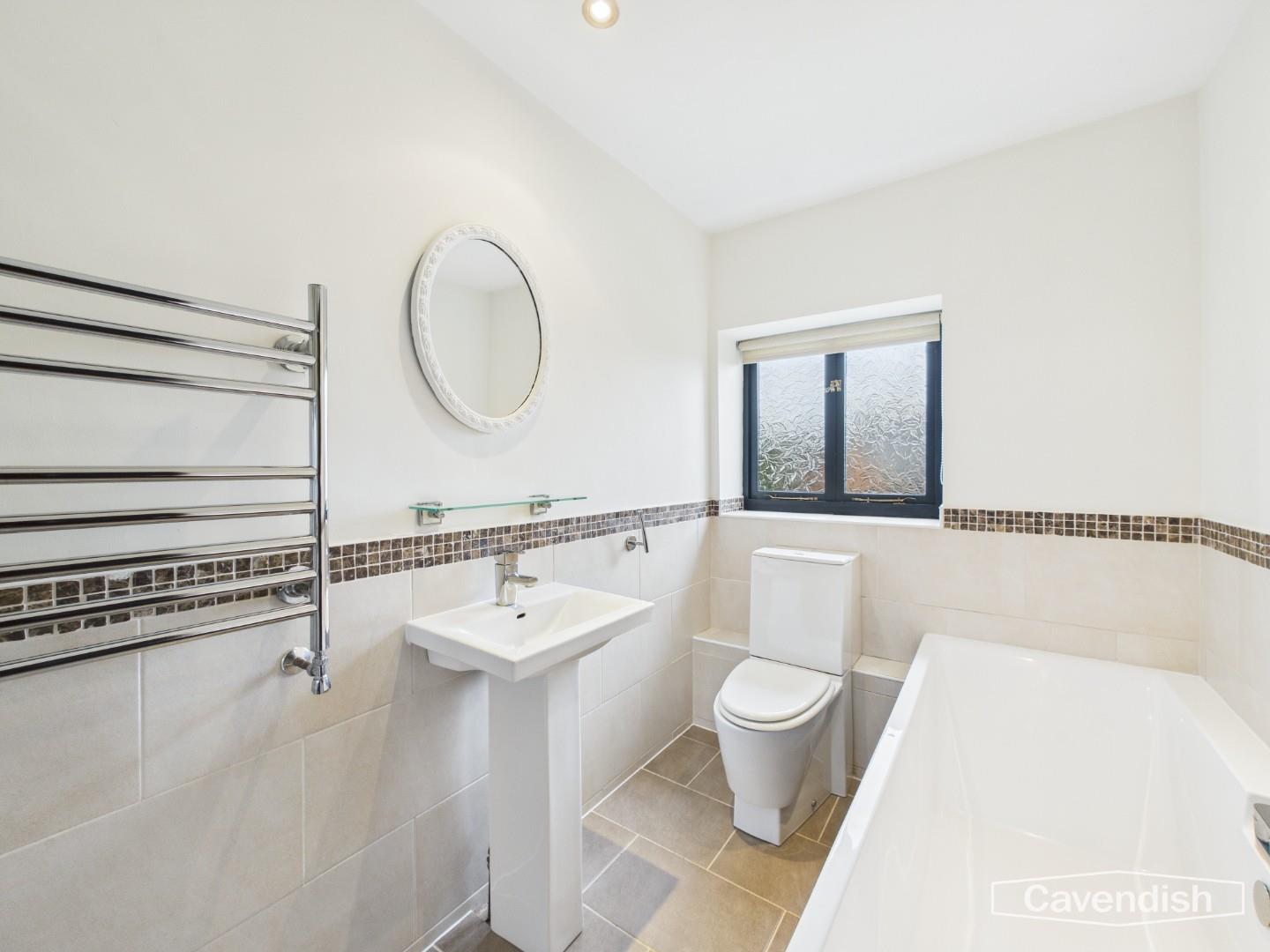 Little Rake Lane, Chorlton-By-Backford - Cavendish Estate Agents